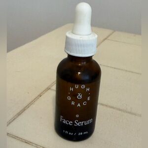 High & Grace Face Serum